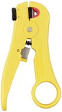TOOLCRAFT TO-9627696 Univerzális Kábel csupaszoló Alkalmas UTP adatkábelek, STP adatkábelek 3.5 - 9 3. bélyegkép