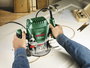 Bosch Home and Garden Felületmaró 0.603.26A.100.920 POF 1200 AE B osztályos áru (sérült/hiányos csom 3. bélyegkép