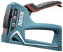 Novus Tools J-15 030-0457 Kézi tűzőgép Kapocs hosszúság 4 - 10 mm 2. bélyegkép