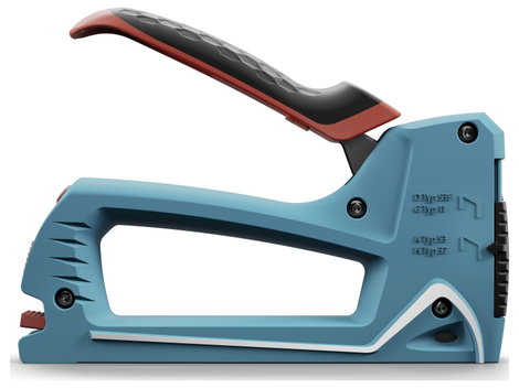 Novus Tools J-15 030-0457 Kézi tűzőgép Kapocs hosszúság 4 - 10 mm 4. kép
