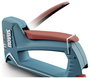 Novus Tools J-11 030-0455 Kézi tűzőgép Kapocs hosszúság 4 - 8 mm 2. bélyegkép