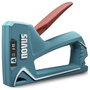 Novus Tools J-11 030-0455 Kézi tűzőgép Kapocs hosszúság 4 - 8 mm 3. bélyegkép