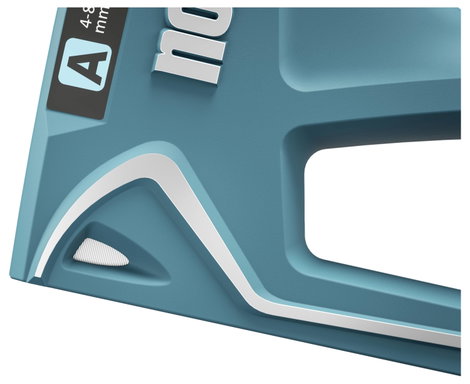 Novus Tools J-11 030-0455 Kézi tűzőgép Kapocs hosszúság 4 - 8 mm 8. kép