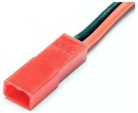 Pichler Modellbau Servo Összekötő kábel 0.3 m 0.34 mm²