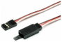 Pichler Modellbau Servo Hosszabbítókábel 0.25 m 0.30 mm² bélyegkép