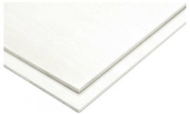 Pichler Modellbau Kis balsafa lemez (H x Sz x Ma) 600 x 300 x 4 mm 2 db
