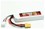 Red Power Akkucsomag, LiPo 7.4 V 400 mAh Soft doboz XT30 bélyegkép