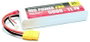 Red Power Akkucsomag, LiPo 11.1 V 5000 mAh 35 C Soft doboz XT90 bélyegkép