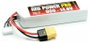 Red Power Akkucsomag, LiPo 14.8 V 900 mAh 60 C Soft doboz XT60 bélyegkép