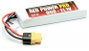Red Power Akkucsomag, LiPo 11.1 V 900 mAh 60 C Soft doboz XT60 bélyegkép
