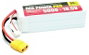 Red Power Akkucsomag, LiPo 18.5 V 5000 mAh 35 C Soft doboz XT90 bélyegkép