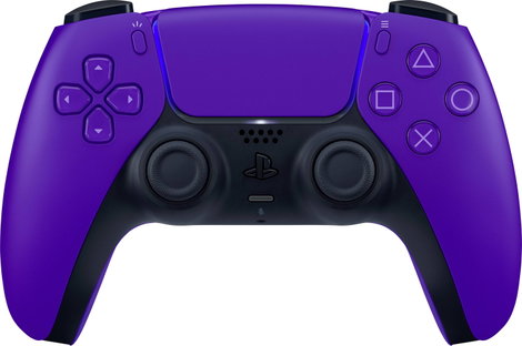 Sony DualSense V2 Játékkonzol PlayStation 5 Lila