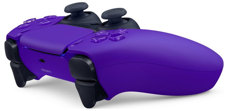 Sony DualSense V2 Játékkonzol PlayStation 5 Lila 2. kép