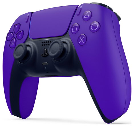 Sony DualSense V2 Játékkonzol PlayStation 5 Lila 3. kép