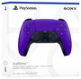 Sony DualSense V2 Játékkonzol PlayStation 5 Lila 6. bélyegkép