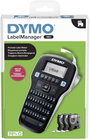 DYMO LabelManager™ 160 ValuePack AZERTY Feliratozó készülék Alkalmas feliratozó szalag: D1 6 mm, 9 m bélyegkép