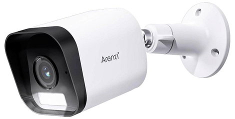 Arenti O3 O3 WLAN IP Megfigyelő kamera 2560 x 1440 pixel 6. kép