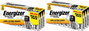 Energizer Elemkészlet Mikro, Ceruza 48 db bélyegkép