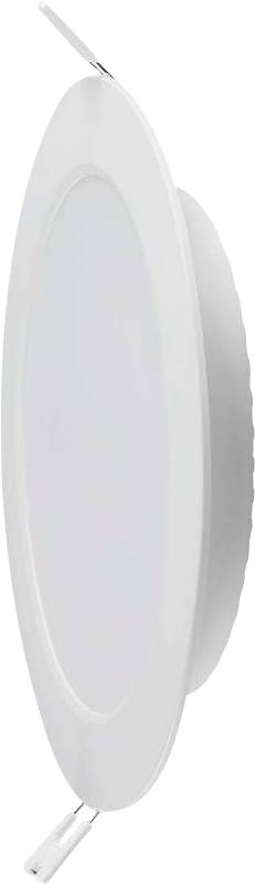 V-TAC VT-61006 78581 LED-es beépíthető panel EEK: E (A - G) 6 W Melegfehér Fehér