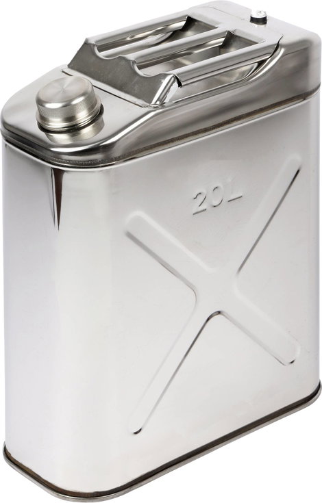 Berger & Schröter 116258 20L Üzemanyag kanna 20 l