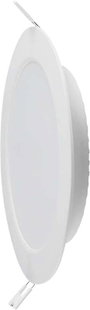 V-TAC VT-61024 78681 LED-es beépíthető panel EEK: E (A - G) 24 W Semleges fehér Fehér bélyegkép