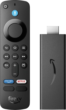 amazon Fire TV 3. Gen. Full HD TV stick