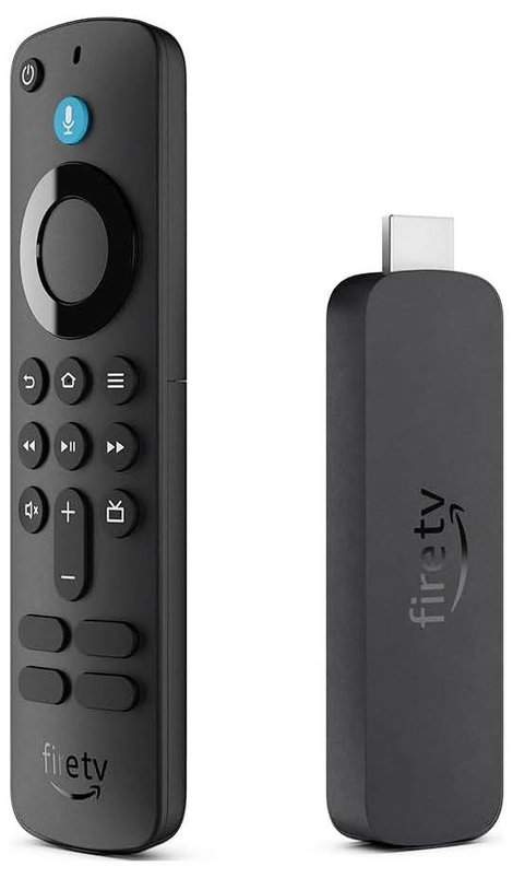 amazon Fire TV 3. Gen. UHD TV stick 2. kép