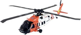 Amewi UH60 Black Hawk Coastguard RC helikopter RtF