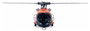 Amewi UH60 Black Hawk Coastguard RC helikopter RtF 6. bélyegkép