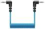 Sennheiser Profile Wireless 2-Channel Kamera mikrofon Szélvédővel, Vezetékkel, Táskával, Csíptetővel 13. bélyegkép