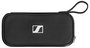 Sennheiser Profile Wireless 2-Channel Kamera mikrofon Szélvédővel, Vezetékkel, Táskával, Csíptetővel 14. bélyegkép