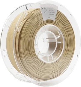 Maertz PMMA-1012-003 PMMA-1012-003 3D nyomtatószál PLA matt Matt 1.75 mm 1000 g Bézs 1 db