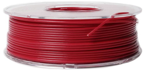 Maertz PMMA-1010-014 PMMA-1010-014 3D nyomtatószál ABS műanyag vegyileg ellenálló 2.85 mm 1000 g Pir 2. kép