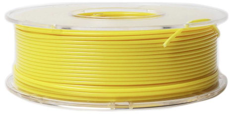Maertz PMMA-1010-013 PMMA-1010-013 3D nyomtatószál ABS műanyag vegyileg ellenálló 2.85 mm 1000 g Sár 2. kép