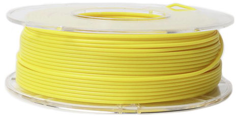 Maertz PMMA-1009-018 PMMA-1009-018 3D nyomtatószál PLA Pro 2.85 mm 1000 g Sárga 1 db 2. kép