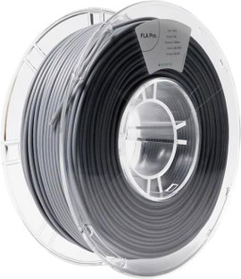Maertz PMMA-1009-017 PMMA-1009-017 3D nyomtatószál PLA Pro 2.85 mm 1000 g Szürke 1 db