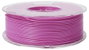 Maertz PMMA-1010-010 PMMA-1010-010 3D nyomtatószál ABS műanyag vegyileg ellenálló 1.75 mm 1000 g Róz 2. bélyegkép