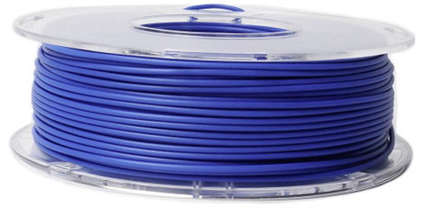 Maertz PMMA-1009-020 PMMA-1009-020 3D nyomtatószál PLA Pro 2.85 mm 1000 g Kék 1 db 2. kép