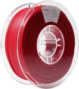 Maertz PMMA-1009-019 PMMA-1009-019 3D nyomtatószál PLA Pro 2.85 mm 1000 g Piros 1 db