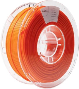 Maertz PMMA-1009-022 PMMA-1009-022 3D nyomtatószál PLA Pro 2.85 mm 1000 g Narancs 1 db
