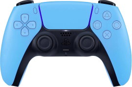 Sony DualSense™ Wireless Kontroller PlayStation 5 Kék