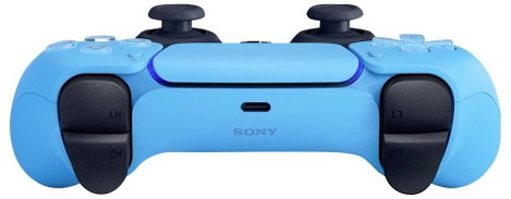 Sony DualSense™ Wireless Kontroller PlayStation 5 Kék 2. kép