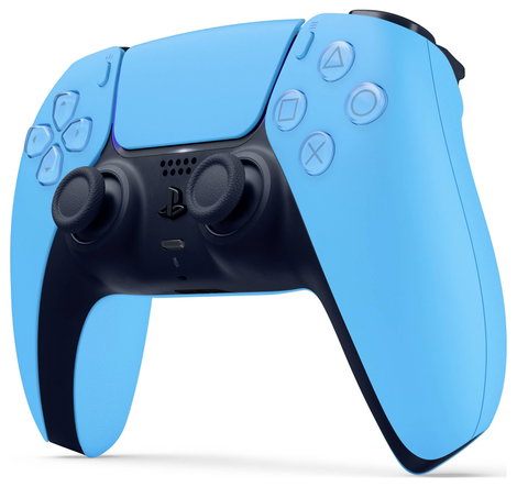 Sony DualSense™ Wireless Kontroller PlayStation 5 Kék 3. kép