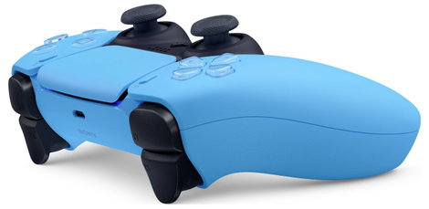 Sony DualSense™ Wireless Kontroller PlayStation 5 Kék 4. kép