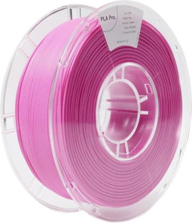 Maertz PMMA-1009-010 PMMA-1009-010 3D nyomtatószál PLA Pro 1.75 mm 1000 g Rózsaszín 1 db