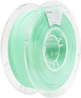 Maertz PMMA-1009-012 PMMA-1009-012 3D nyomtatószál PLA Pro 1.75 mm 1000 g Menta 1 db