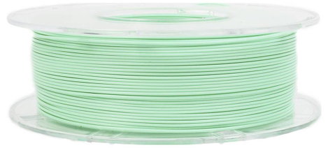 Maertz PMMA-1009-012 PMMA-1009-012 3D nyomtatószál PLA Pro 1.75 mm 1000 g Menta 1 db 2. kép