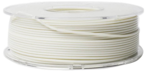 Maertz PMMA-1010-008 PMMA-1010-008 3D nyomtatószál ABS műanyag vegyileg ellenálló 2.85 mm 1000 g Feh 3. kép