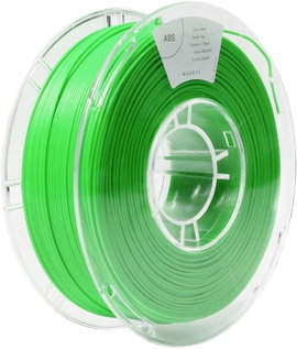 Maertz PMMA-1010-005 PMMA-1010-005 3D nyomtatószál ABS műanyag vegyileg ellenálló 1.75 mm 1000 g Zöl