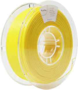 Maertz PMMA-1009-006 PMMA-1009-006 3D nyomtatószál PLA Pro 1.75 mm 1000 g Sárga 1 db